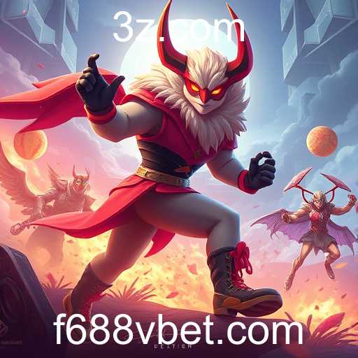 688F: Expansão e Inovação no Cenário de Jogos