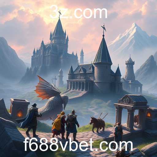 A Evolução dos MMORPGs: Do Textual ao Imersivo