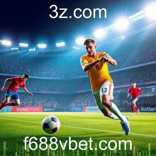 Explorando o Mundo dos Jogos de Esportes no 688F